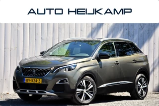 Peugeot 3008 1.6 e-THP GT Line | Automaat | Camera |