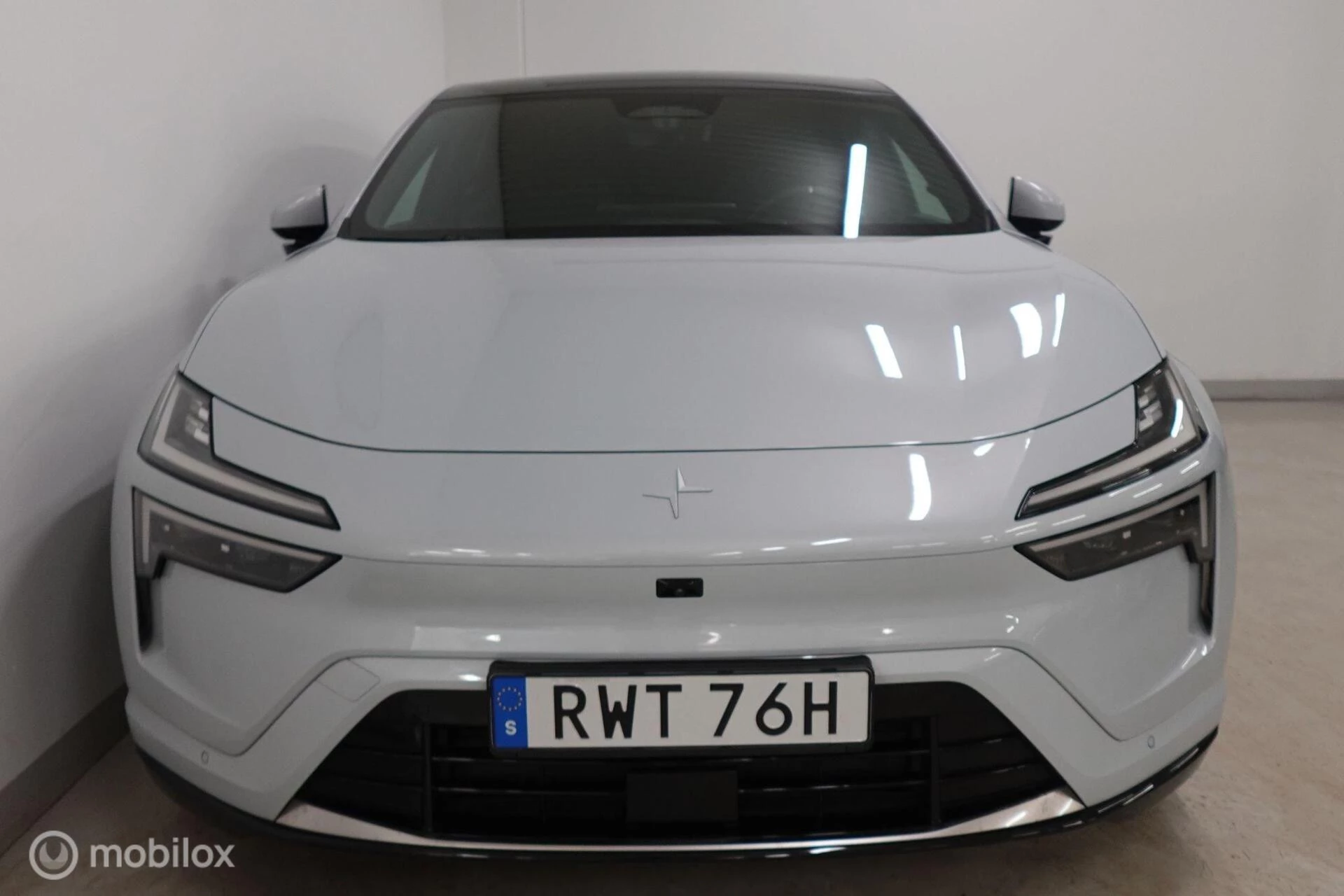 Hoofdafbeelding Polestar 4