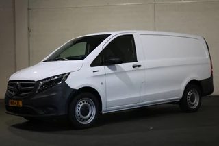 Mercedes-Benz eVito 112 L2 60 kWh Led (Wordt verwacht)