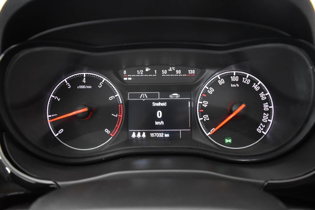 Hoofdafbeelding Opel Corsa-e