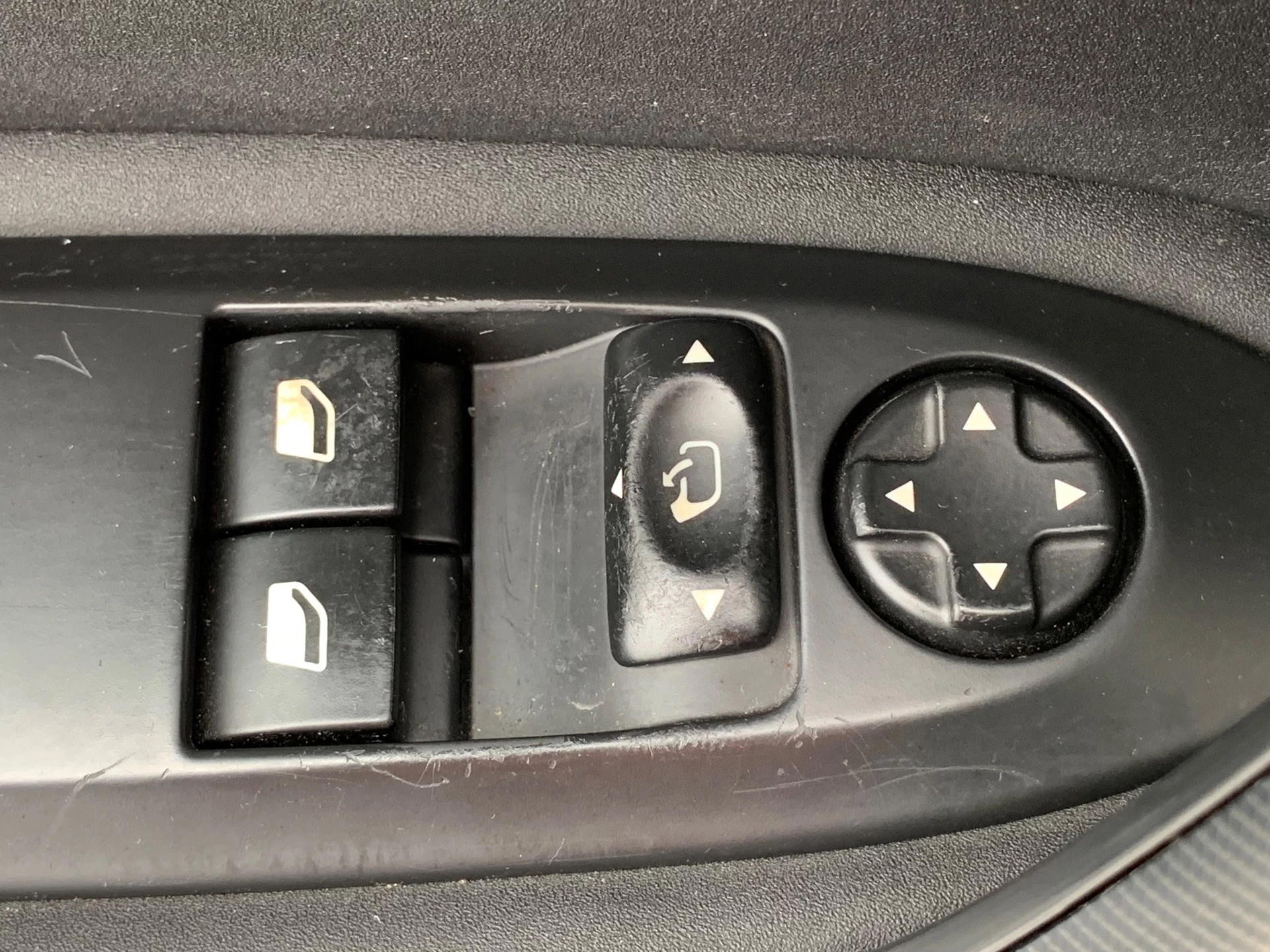 Hoofdafbeelding Citroën DS4