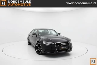 Hoofdafbeelding Audi A6 Audi A6 3.0 TDI Quattro. ProL. PLUS, Xenon, Leder, AUT