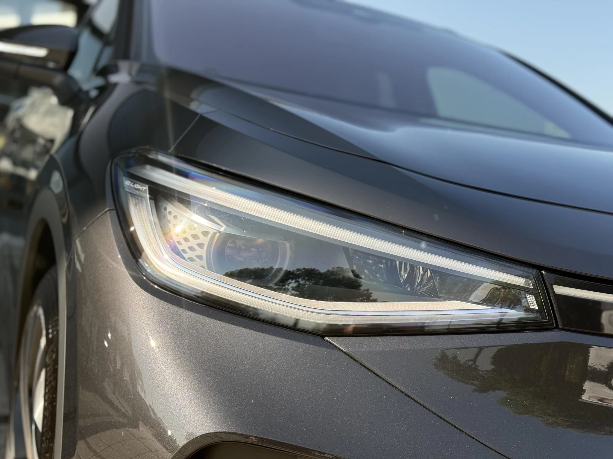 Hoofdafbeelding Volkswagen ID.4
