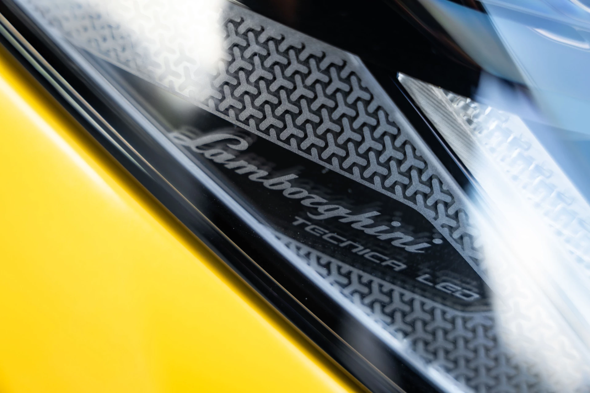 Hoofdafbeelding Lamborghini Urus