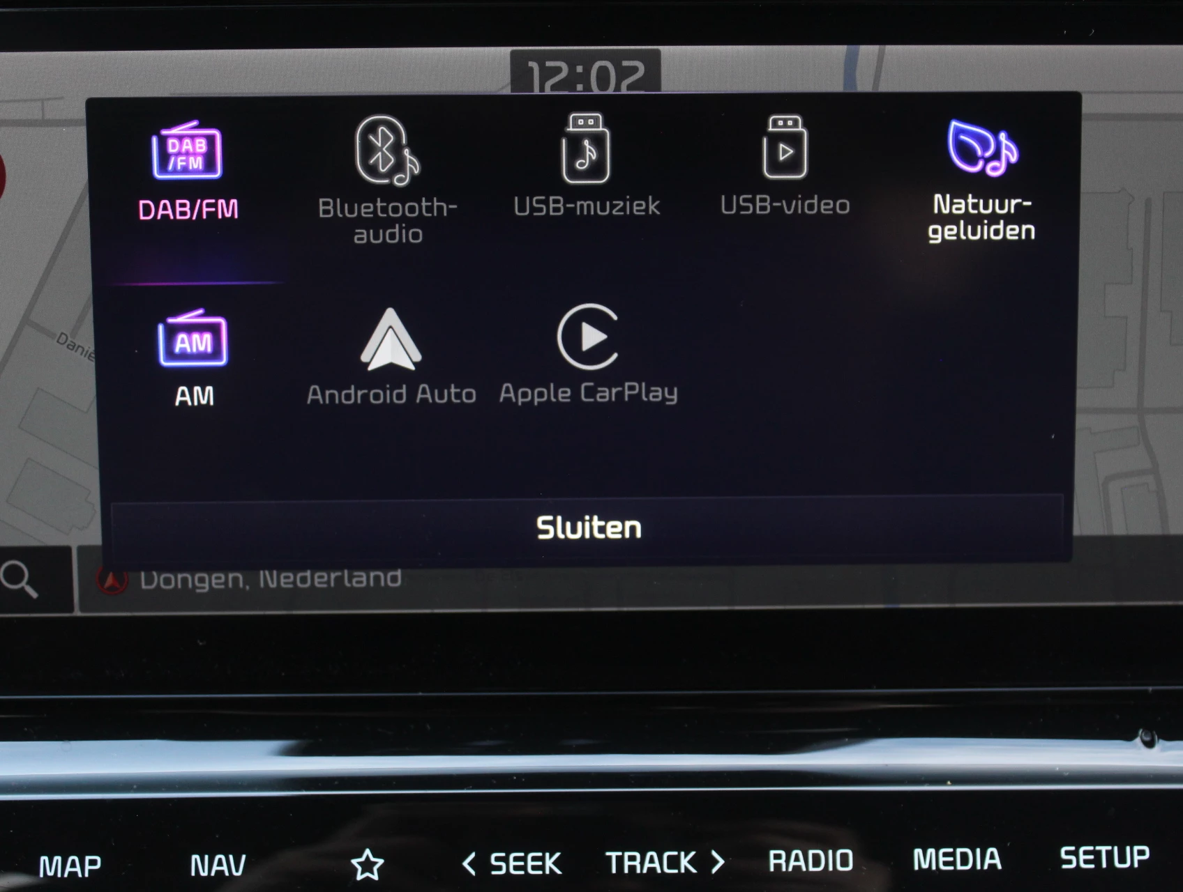 Hoofdafbeelding Kia ProCeed