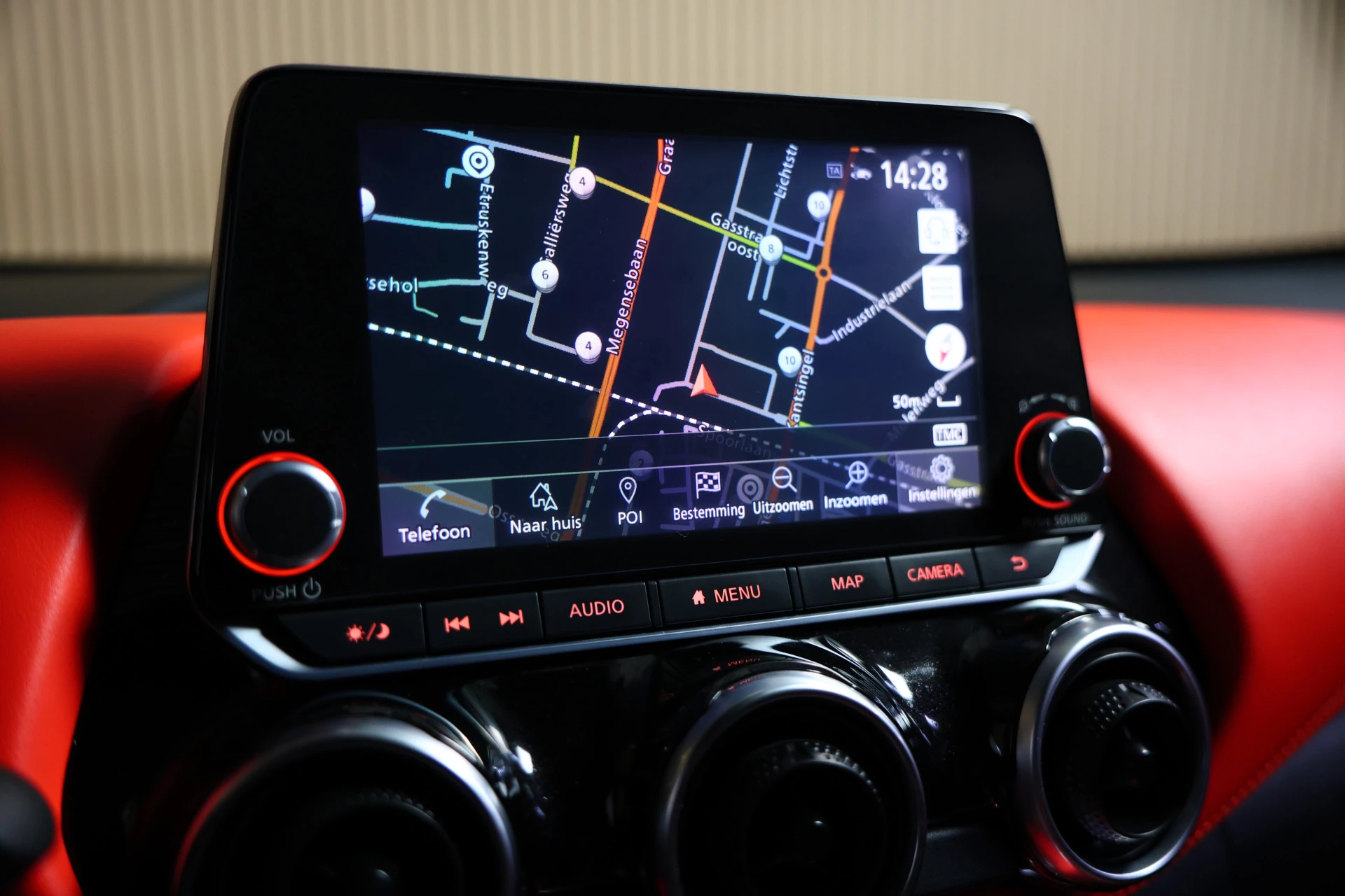 Hoofdafbeelding Nissan Juke