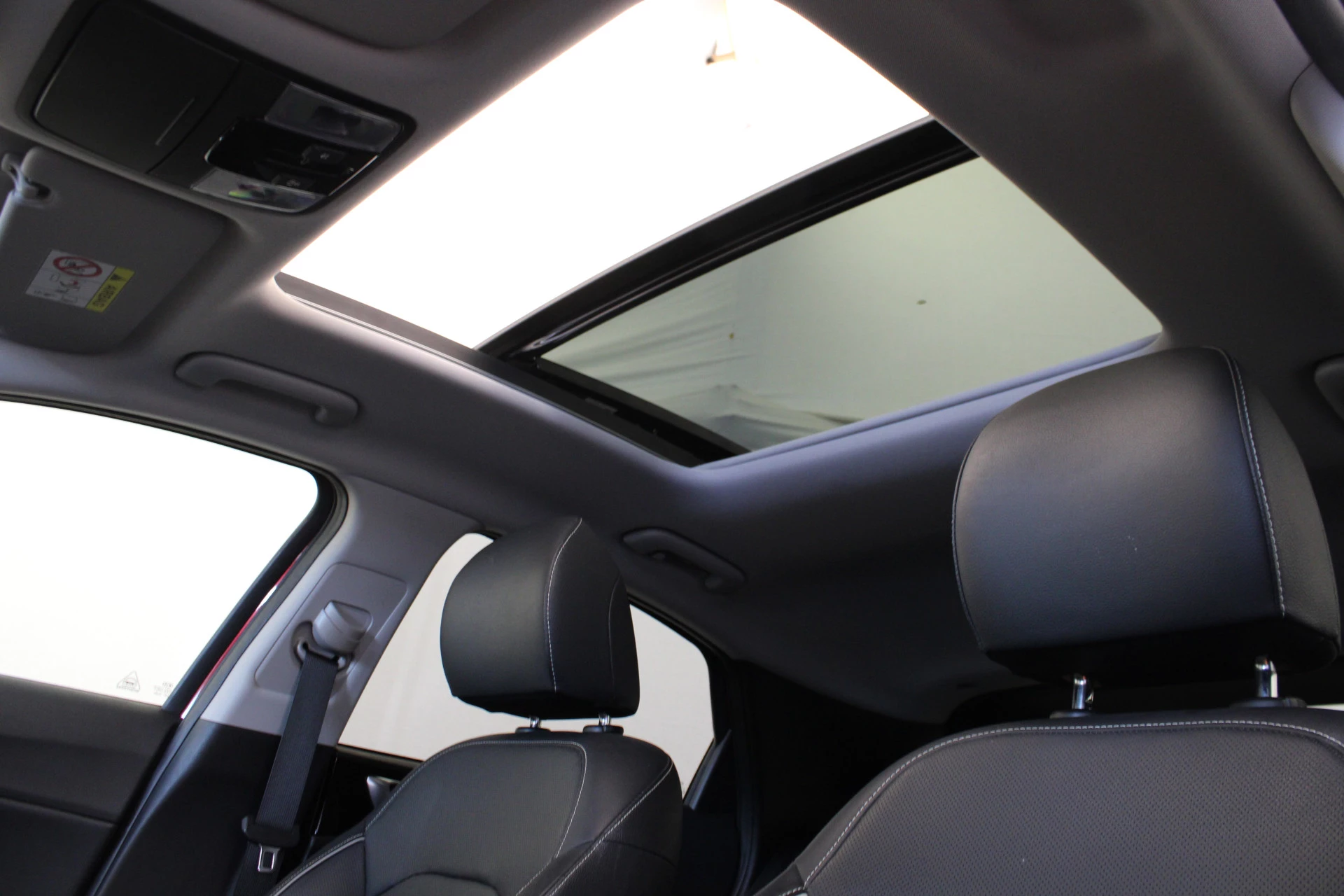 Hoofdafbeelding Kia XCeed
