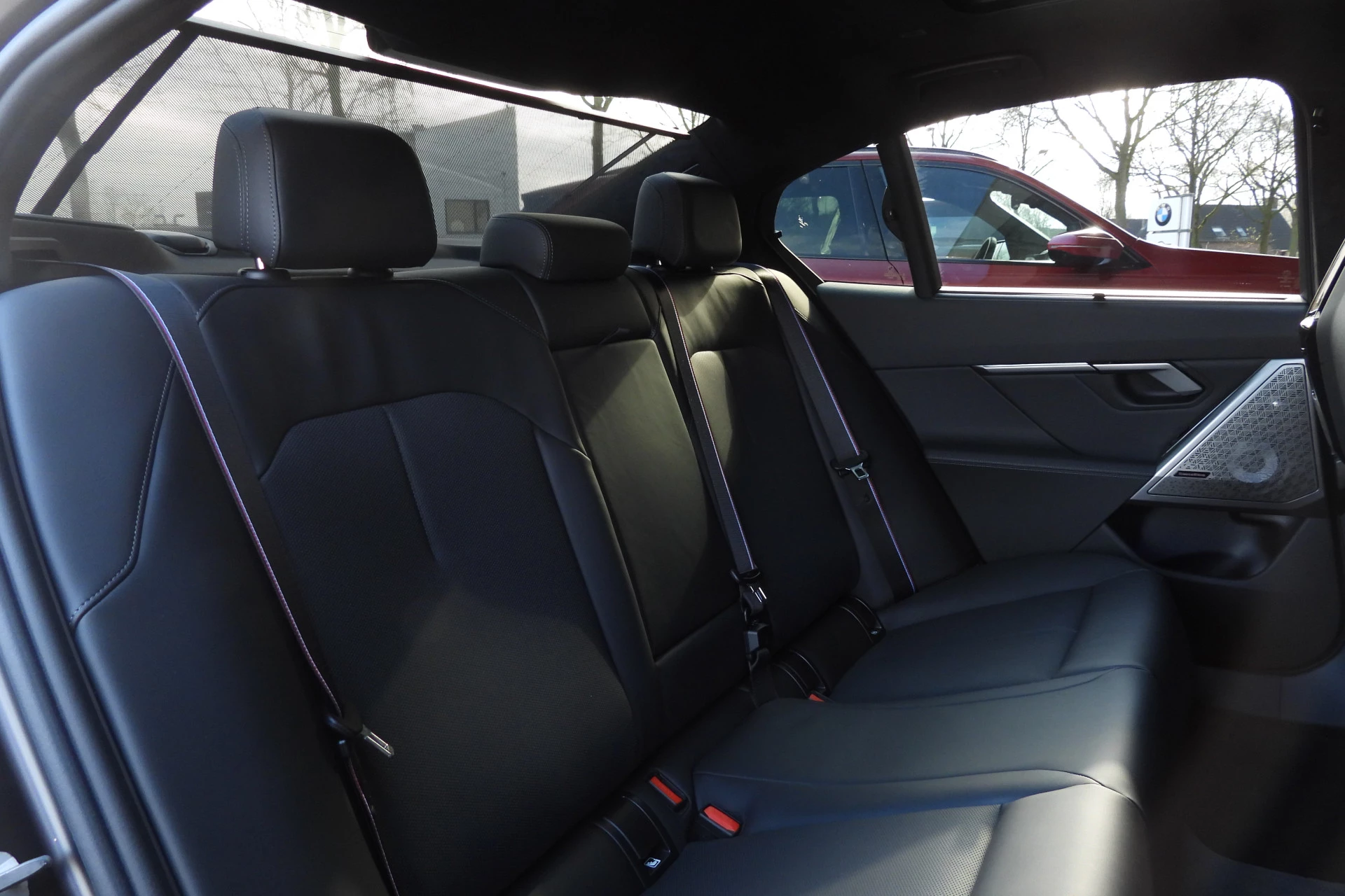 Hoofdafbeelding BMW M5