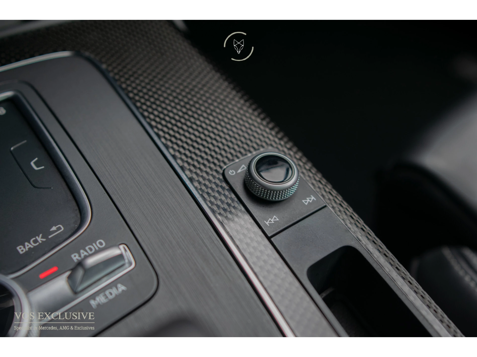 Hoofdafbeelding Audi SQ5