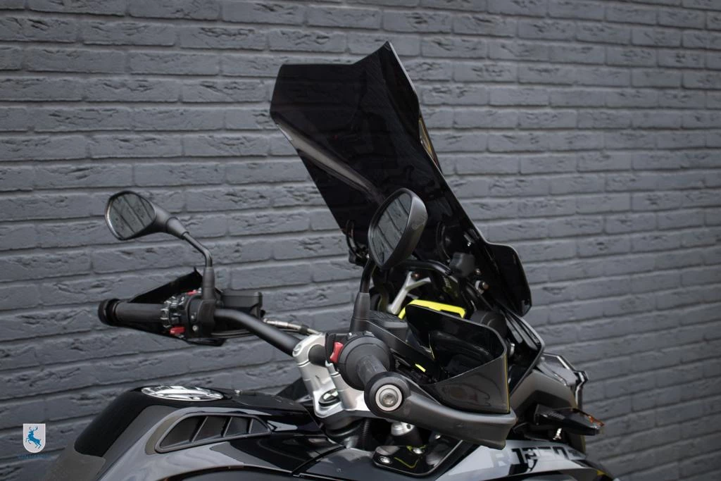 Hoofdafbeelding BMW R 1250 GS Adventure