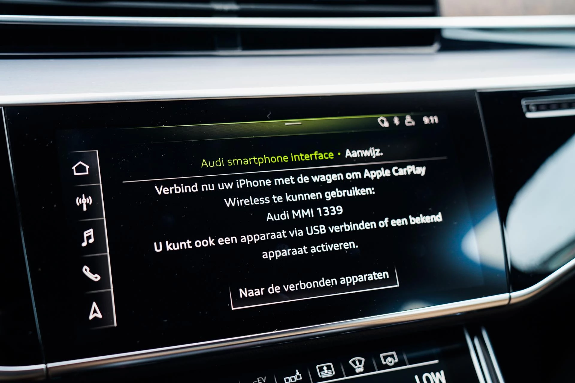 Hoofdafbeelding Audi A8
