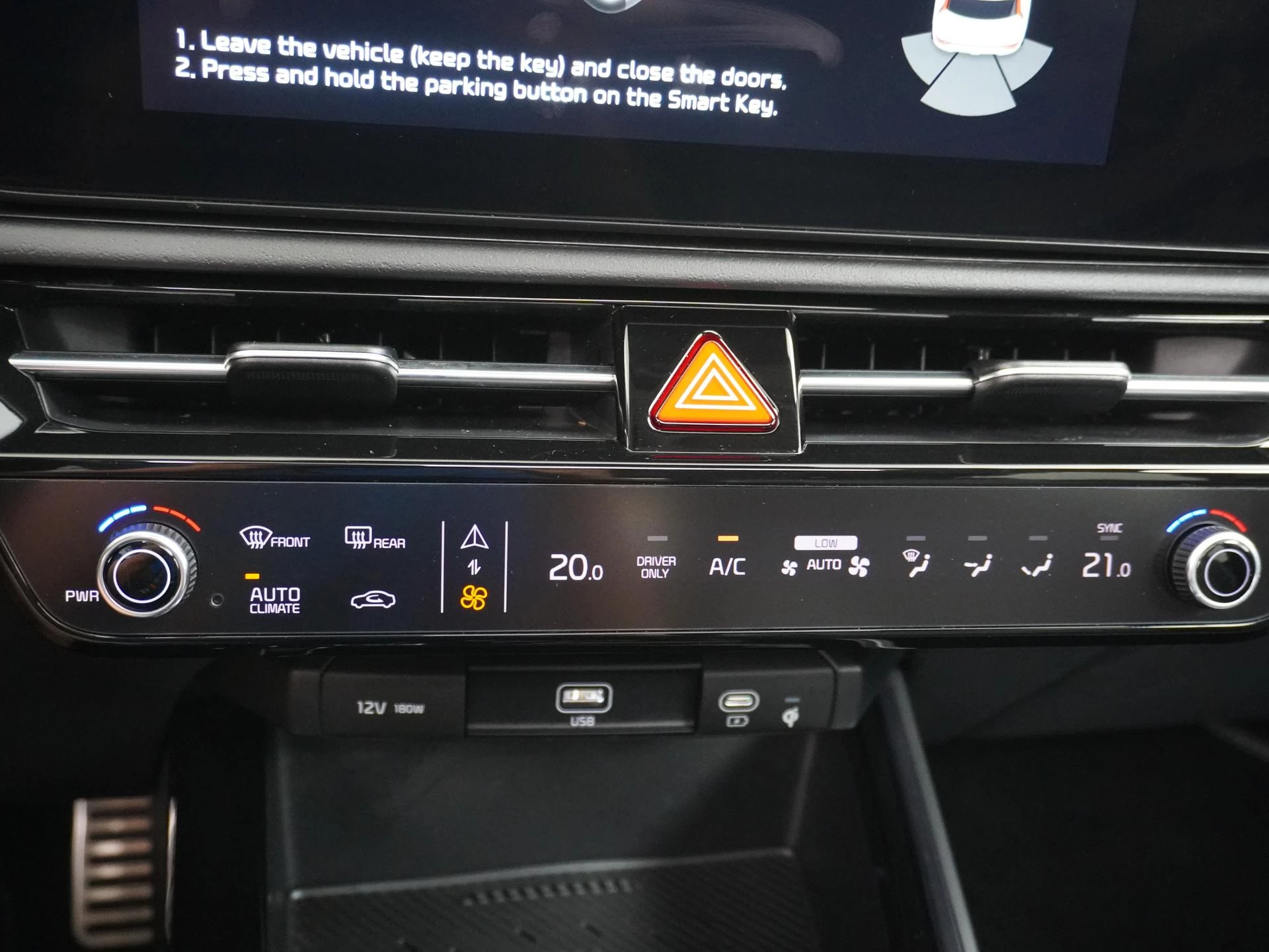 Hoofdafbeelding Kia Niro EV