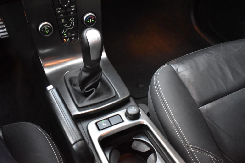 Hoofdafbeelding Volvo C30