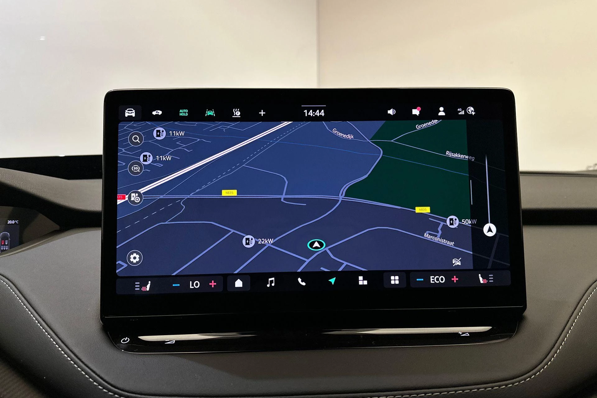 Hoofdafbeelding Škoda Enyaq iV