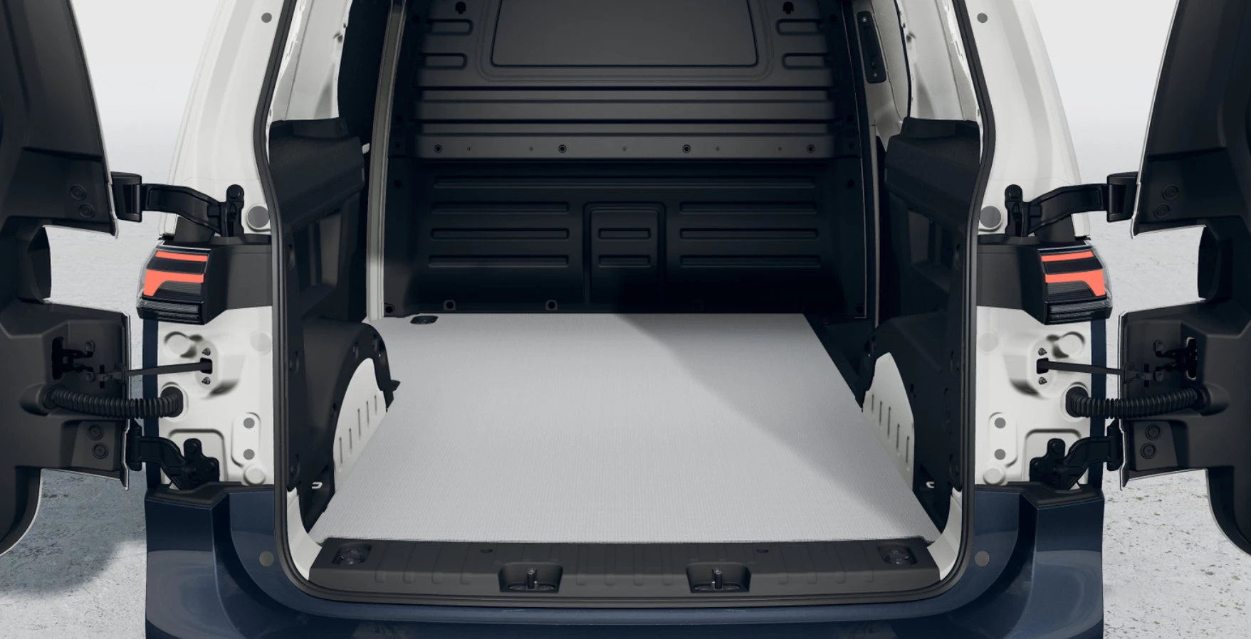 Hoofdafbeelding Volkswagen ID. Buzz Cargo