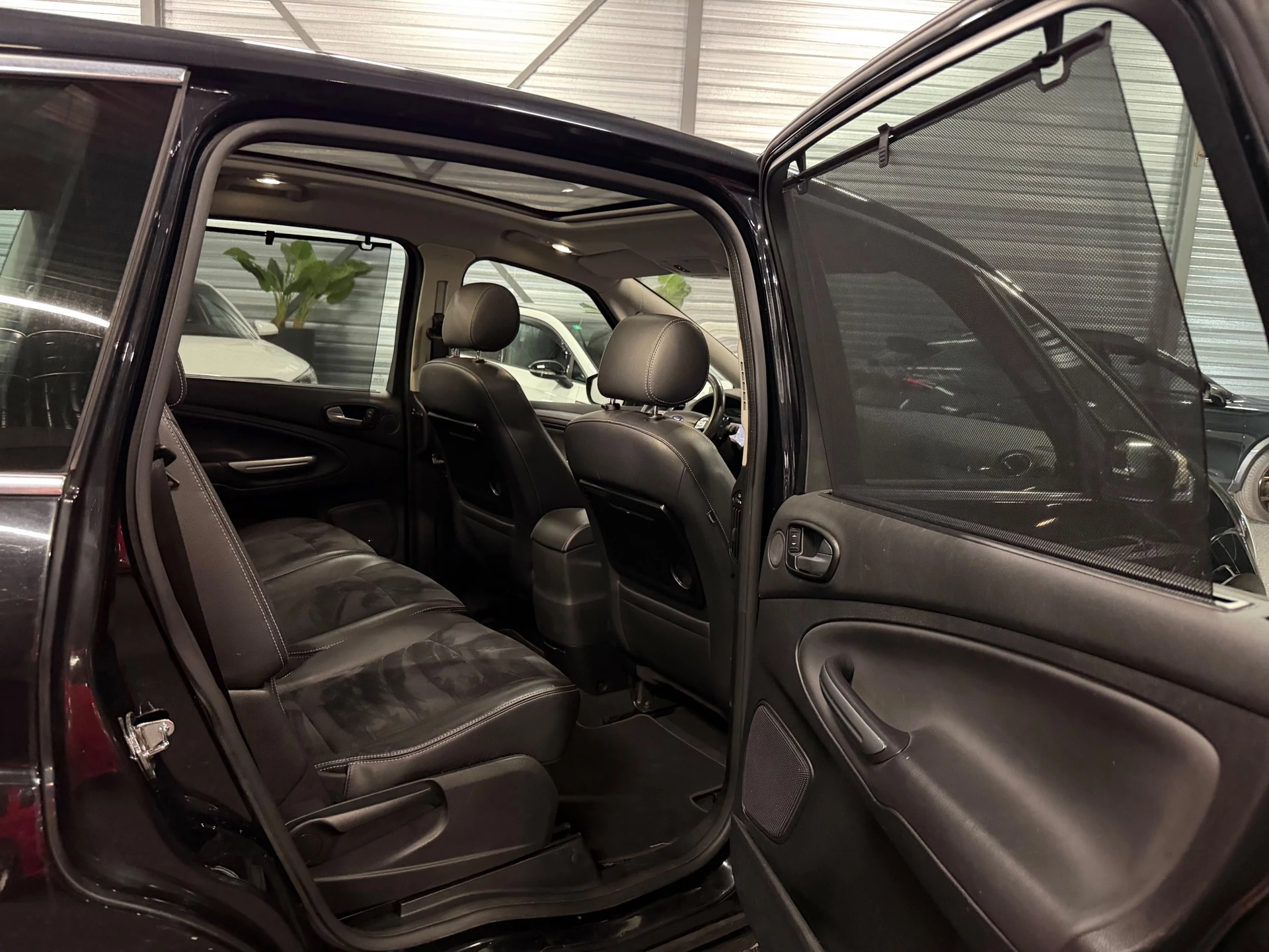 Hoofdafbeelding Ford S-Max