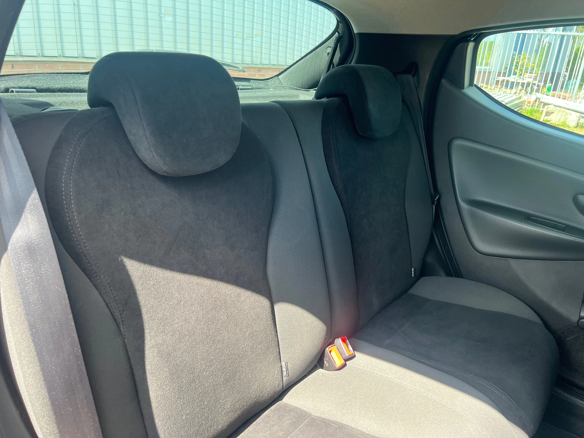 Hoofdafbeelding Lancia Ypsilon