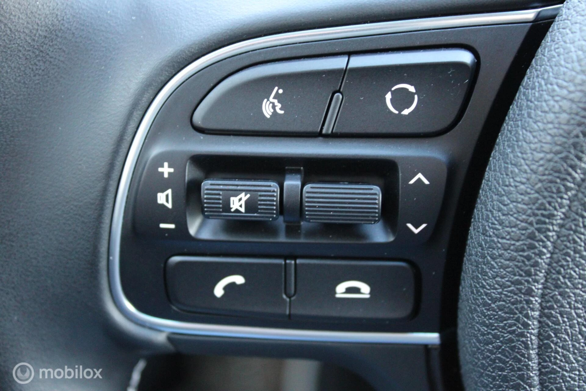 Hoofdafbeelding Kia e-Niro