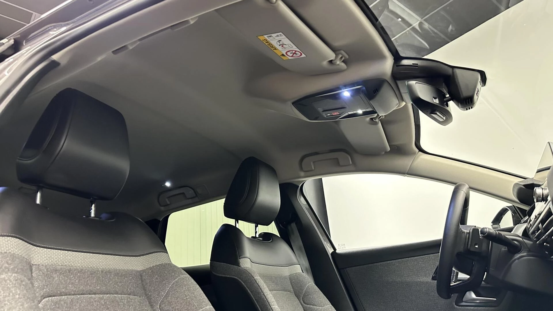 Hoofdafbeelding Citroën C5 X