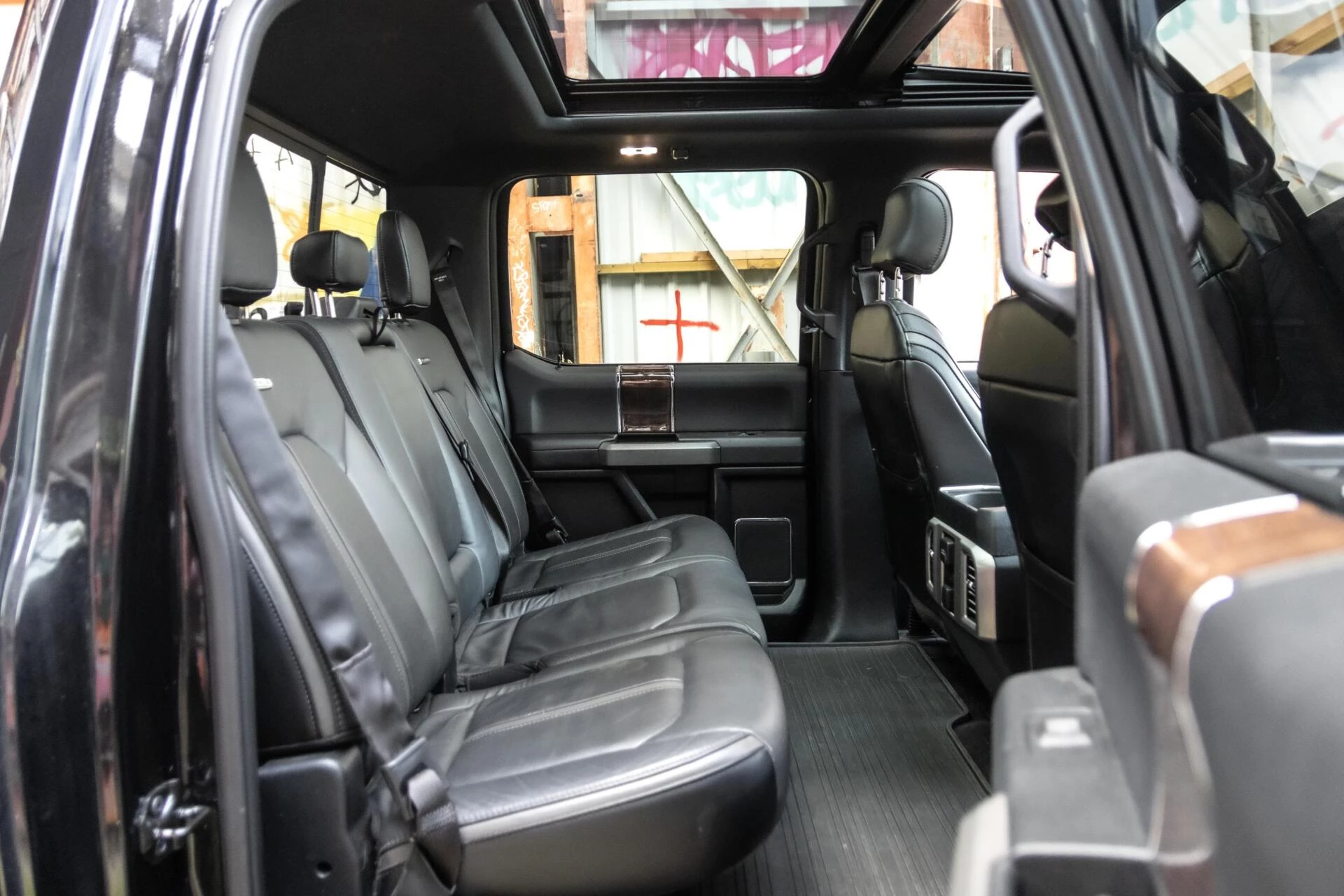 Hoofdafbeelding Ford F-150