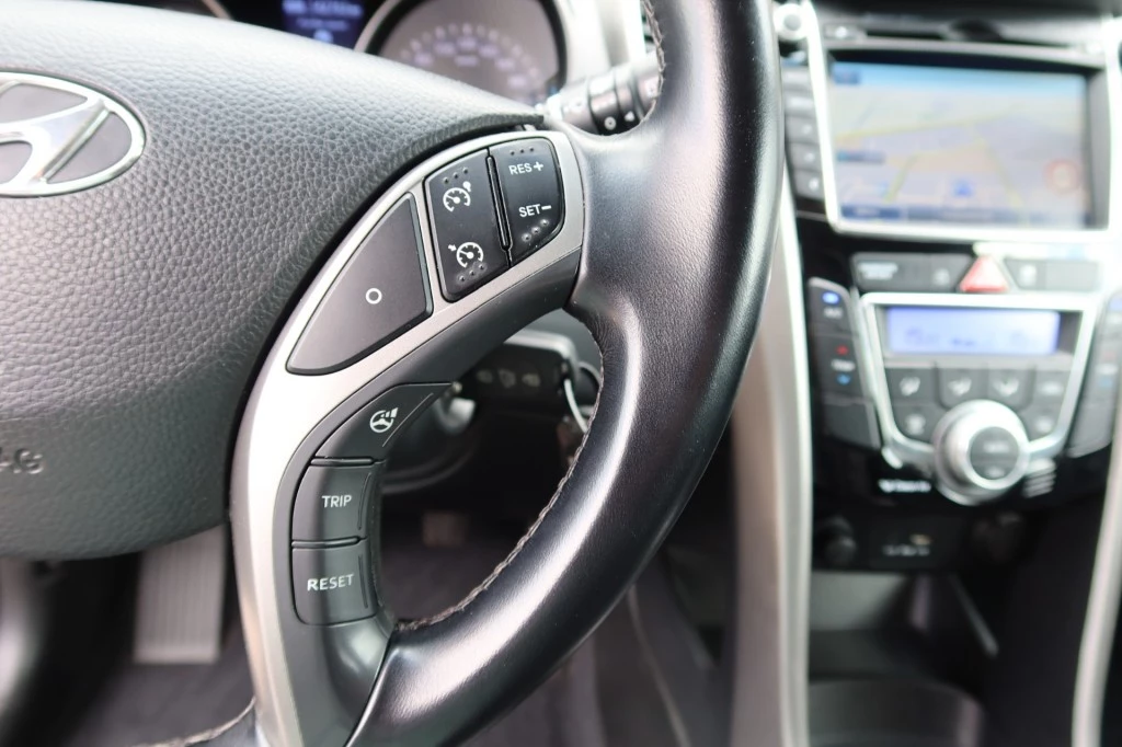 Hoofdafbeelding Hyundai i30