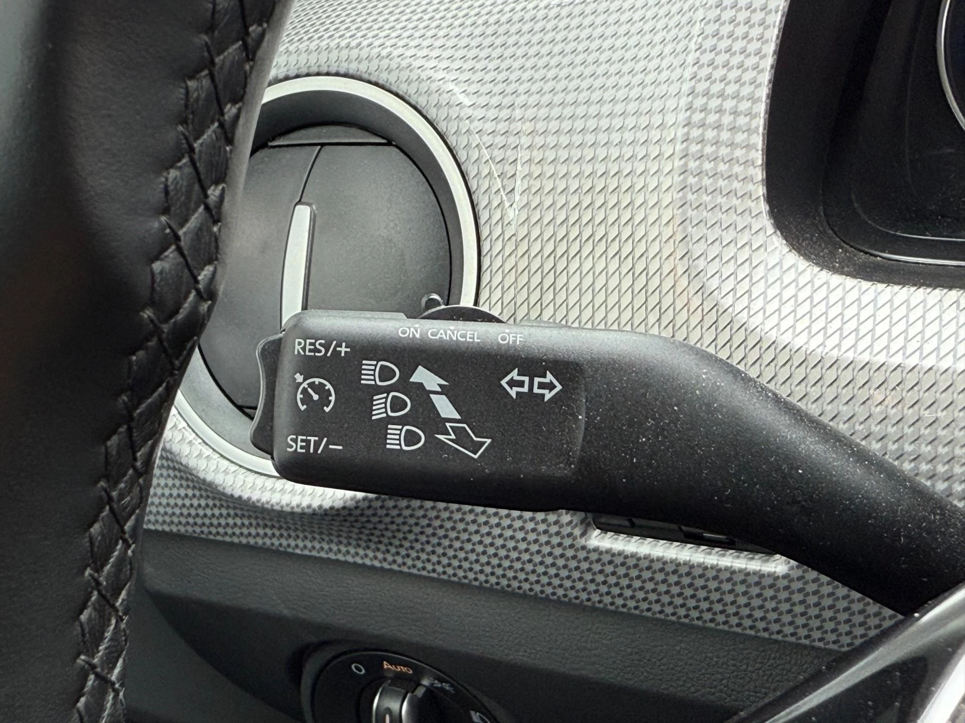 Hoofdafbeelding Volkswagen e-up!