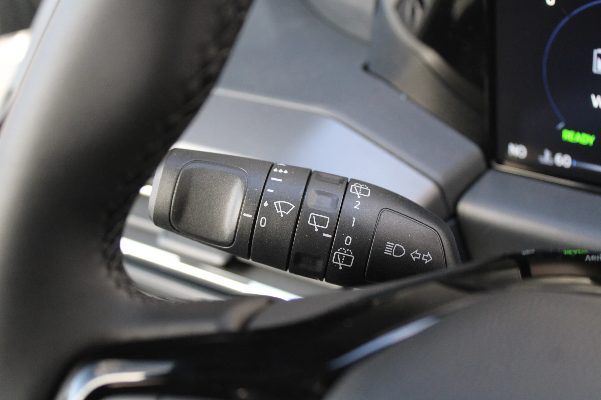 Hoofdafbeelding Ford Tourneo Custom