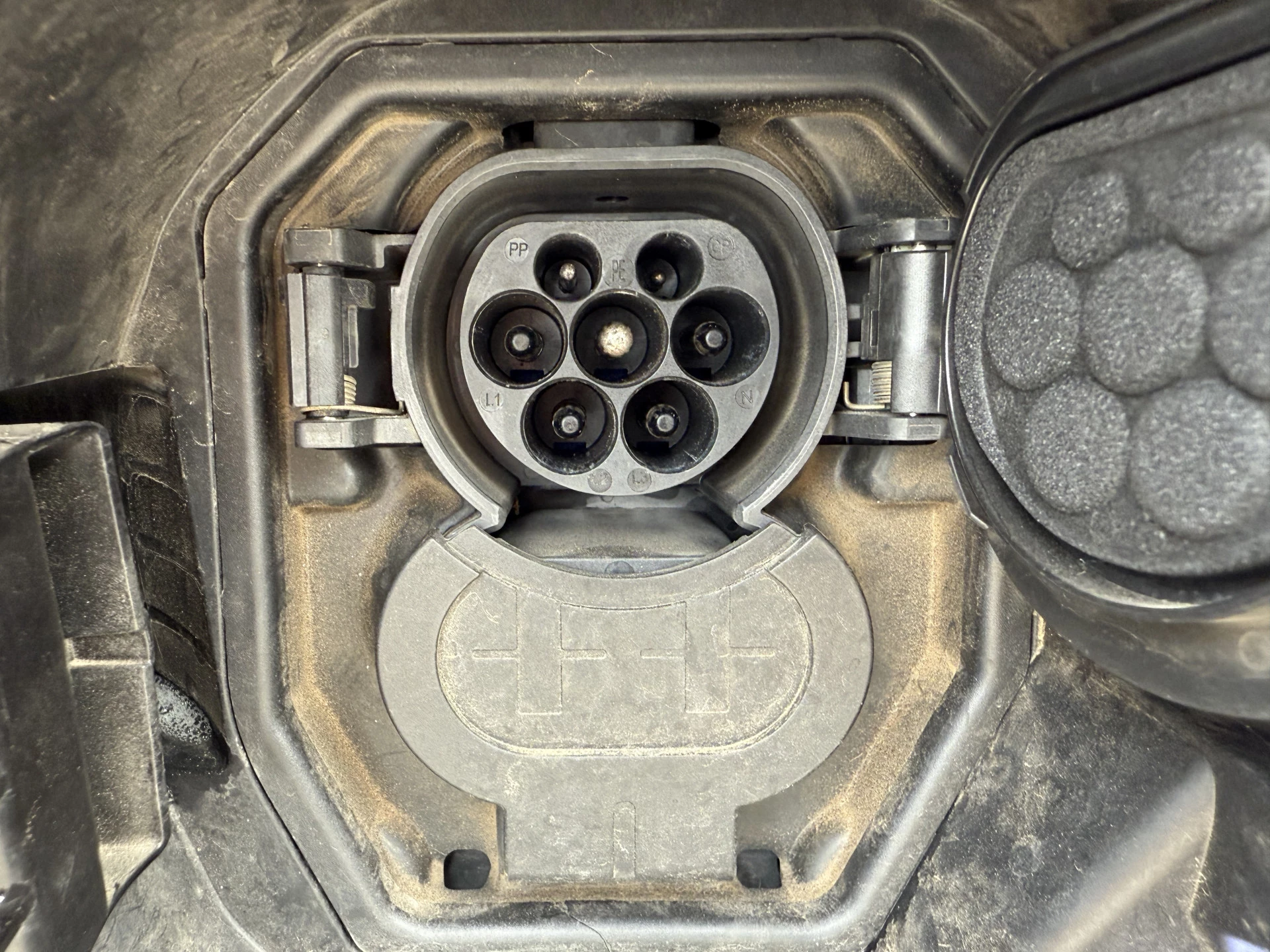 Hoofdafbeelding Mercedes-Benz eCitan