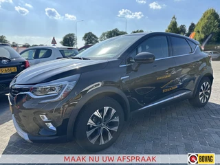 Renault Captur 1.0 TCe 90 Techno | 1e Eigenaar