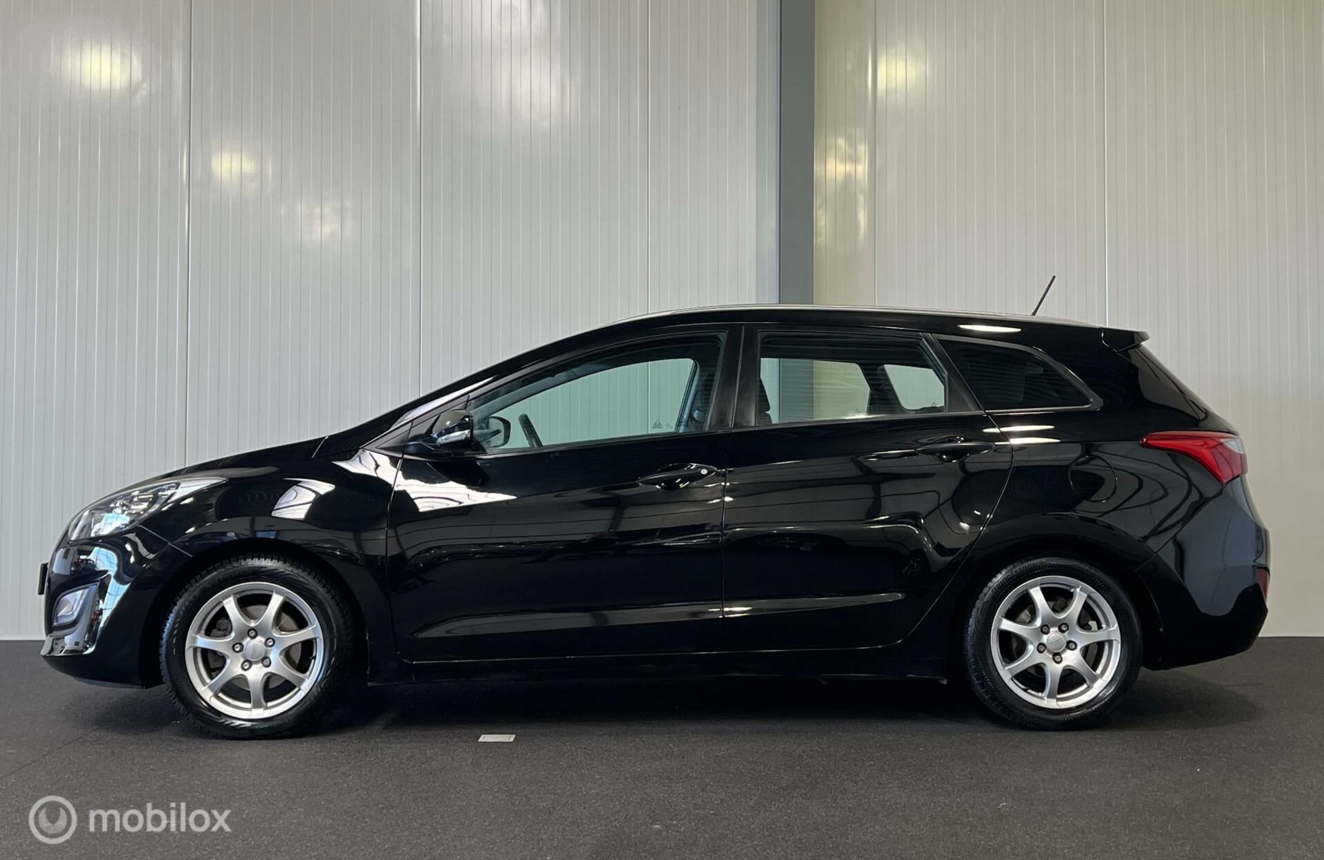 Hoofdafbeelding Hyundai i30