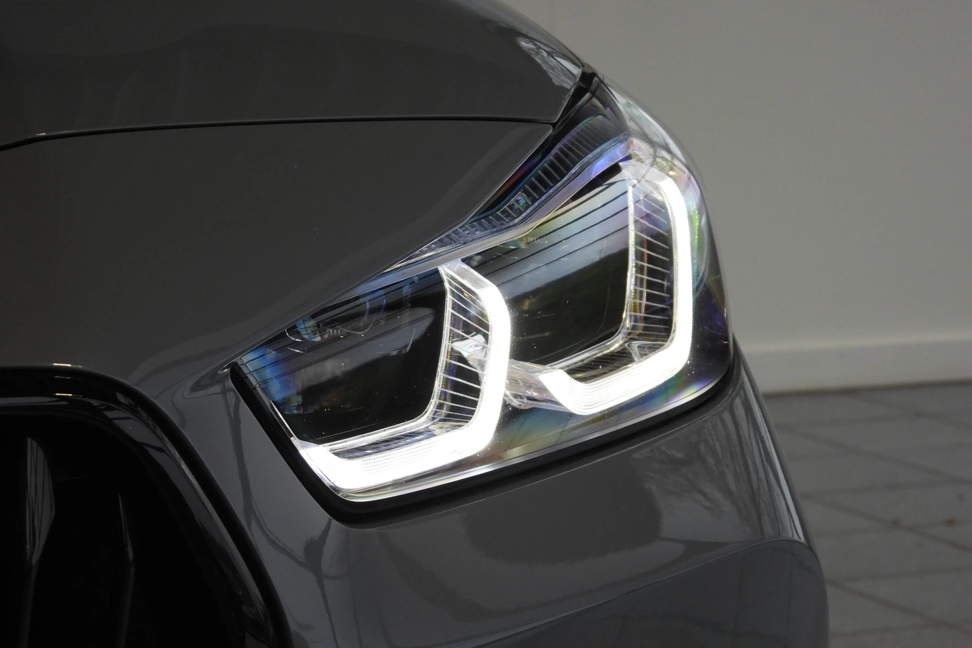 Hoofdafbeelding BMW X2