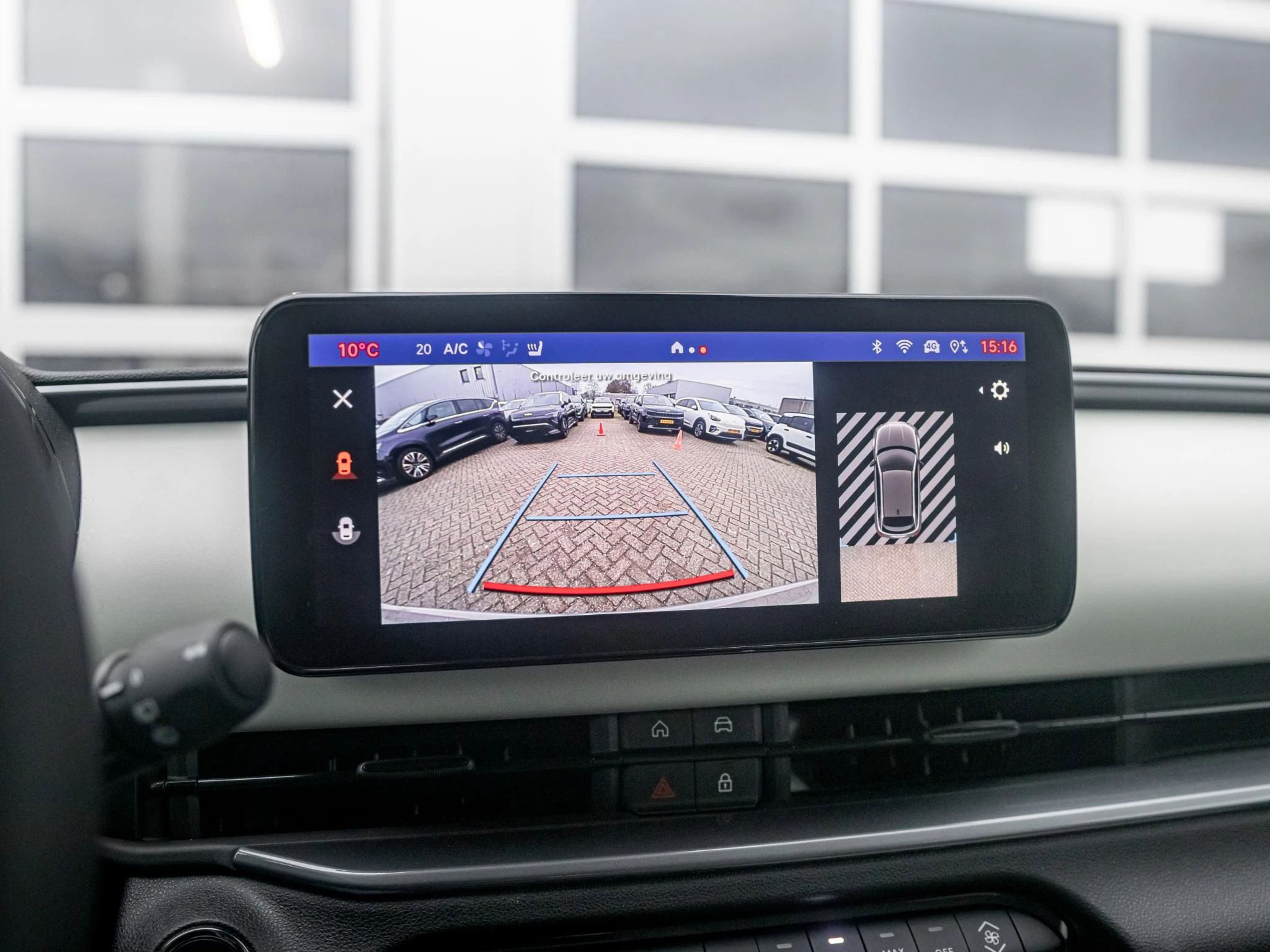 Hoofdafbeelding Fiat 600