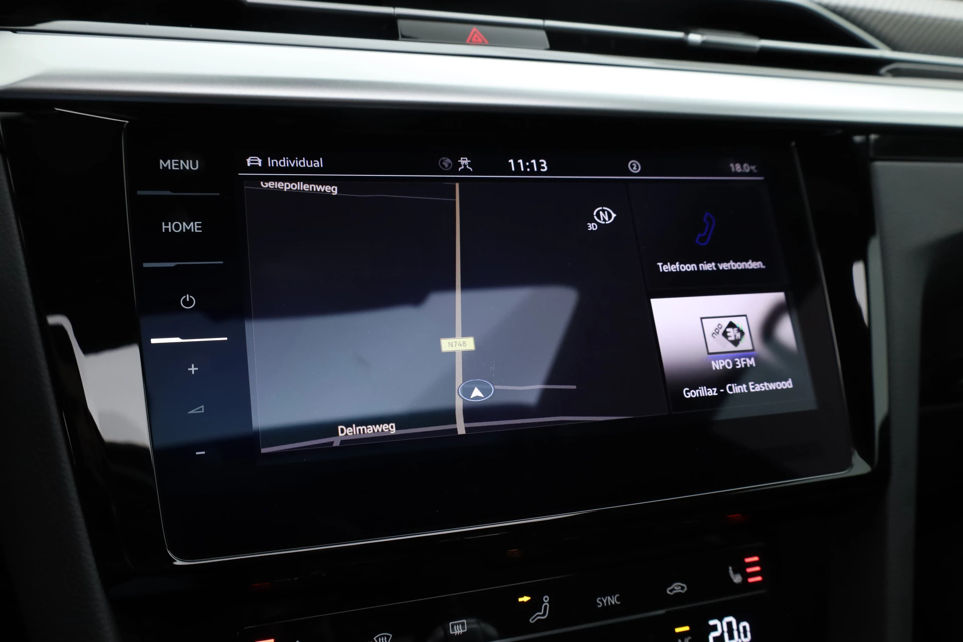 Hoofdafbeelding Volkswagen Arteon