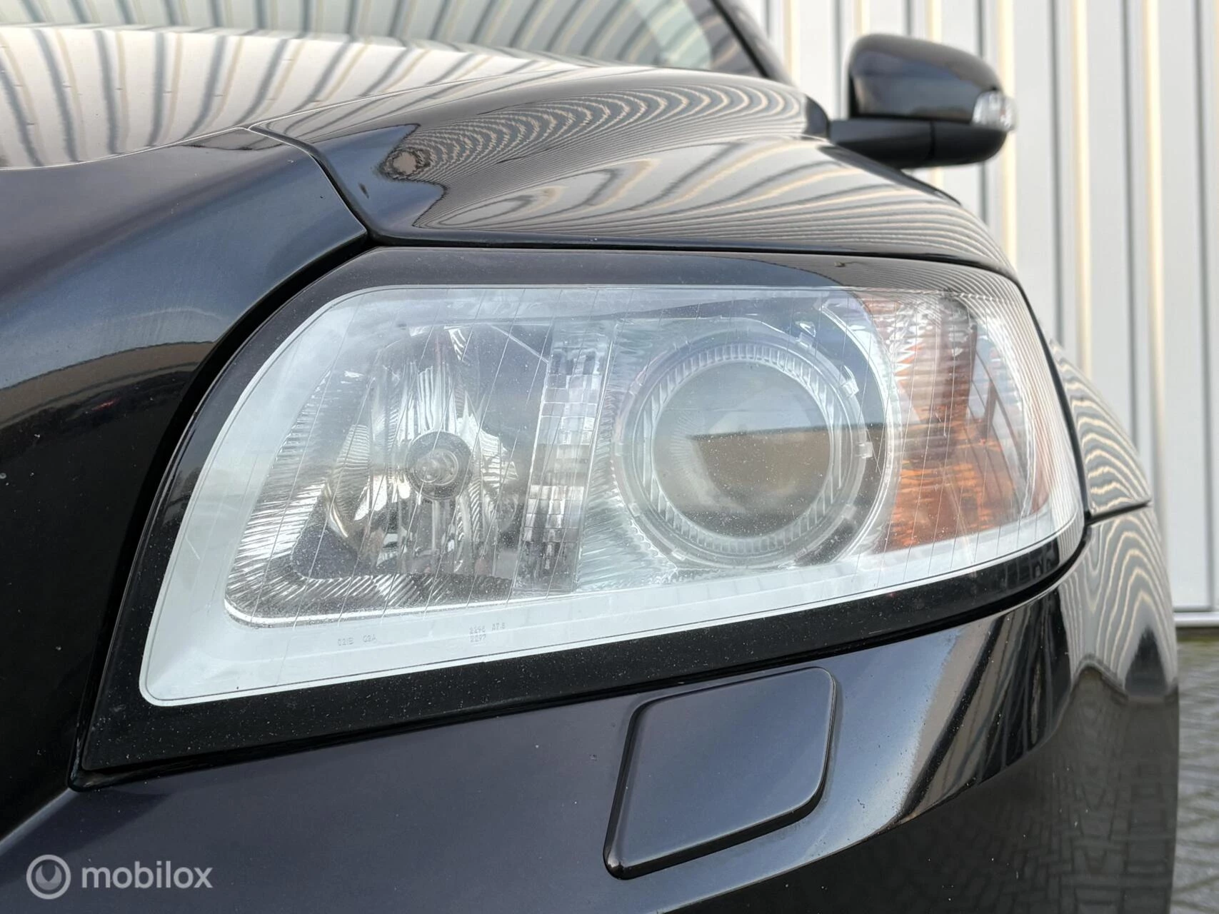 Hoofdafbeelding Volvo V50