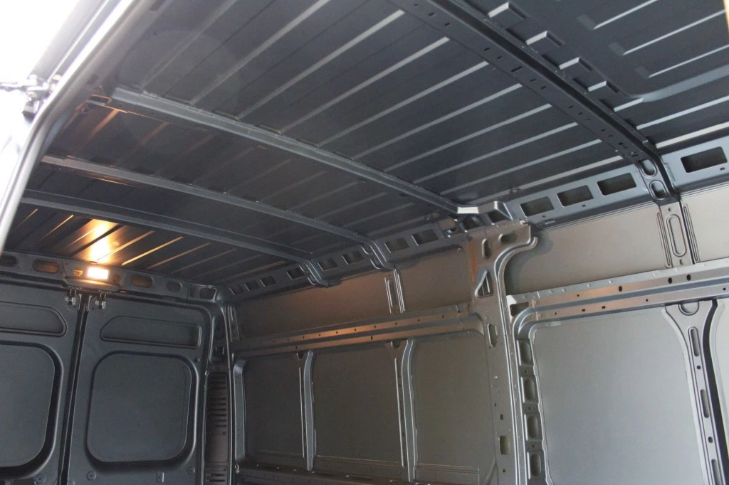Hoofdafbeelding Peugeot Boxer