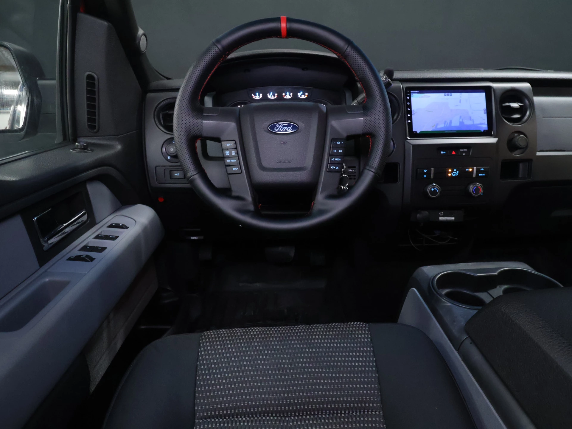 Hoofdafbeelding Ford F-150