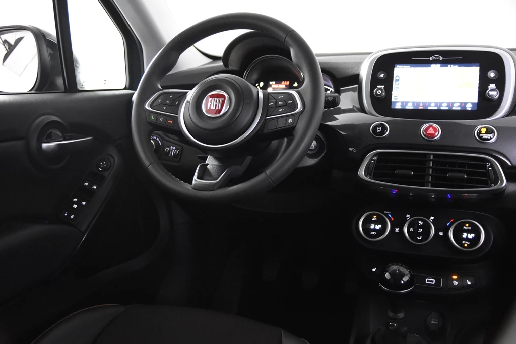 Hoofdafbeelding Fiat 500X