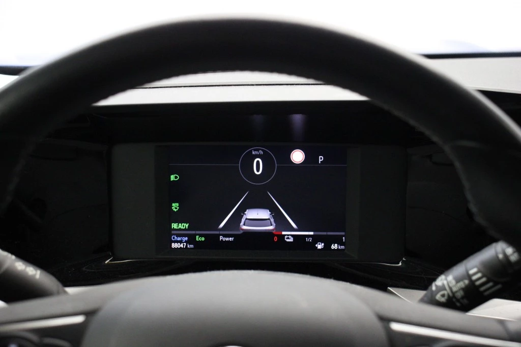 Hoofdafbeelding Opel Mokka-e