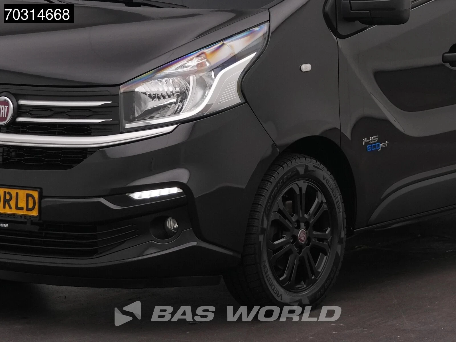 Hoofdafbeelding Fiat Talento