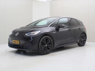 Volkswagen Id.3 58kWh 204pk 1ST Plus 90% SoH [ CAMERA+19 INCH+STOELVERWARMING+VIRTUAL ]