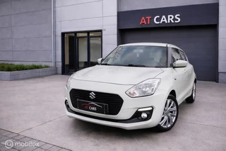 Suzuki Swift 1.2 Comfort| stoelverwarming |navi| Camera