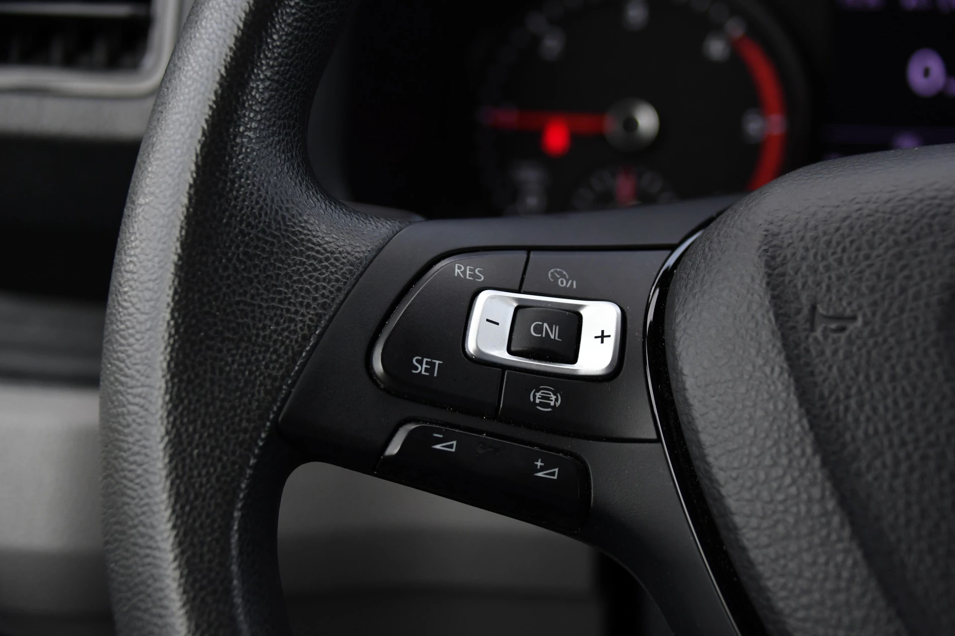 Hoofdafbeelding MAN TGE