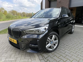 BMW X1 xDrive25e