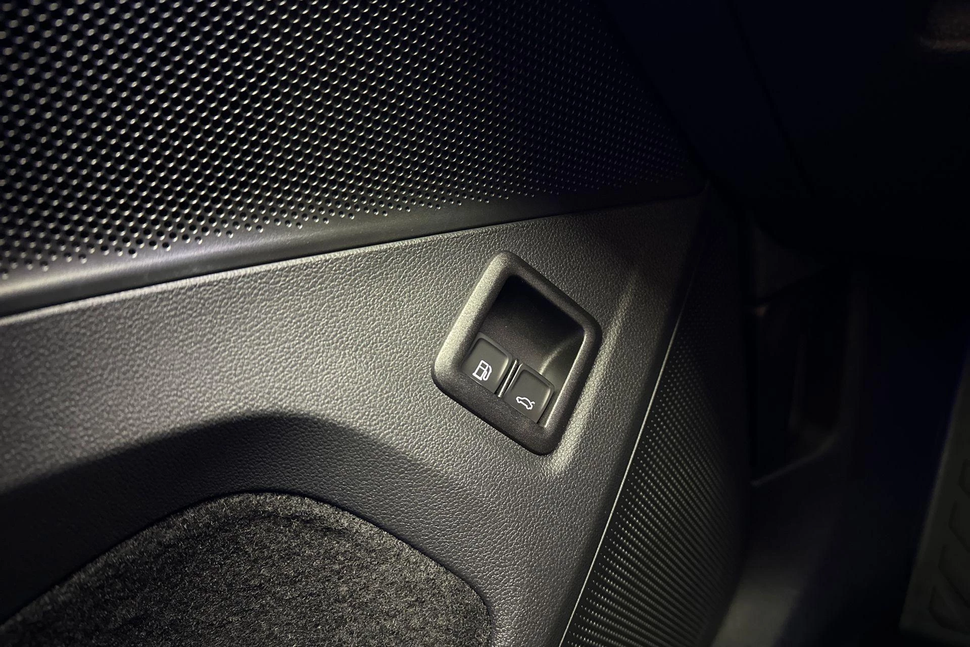 Hoofdafbeelding Volkswagen Tayron