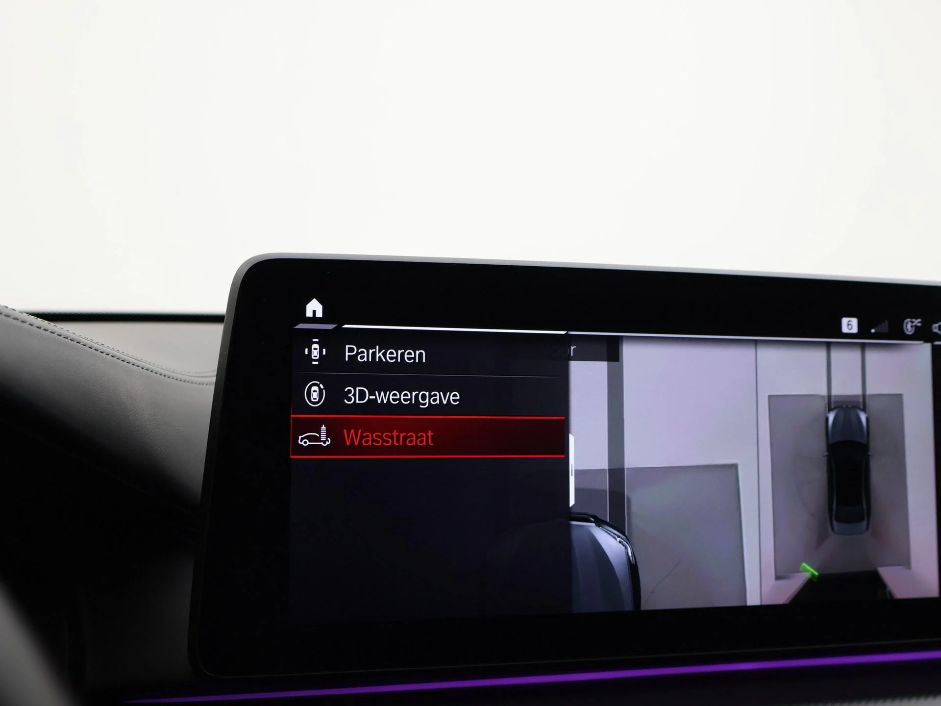 Hoofdafbeelding BMW M5