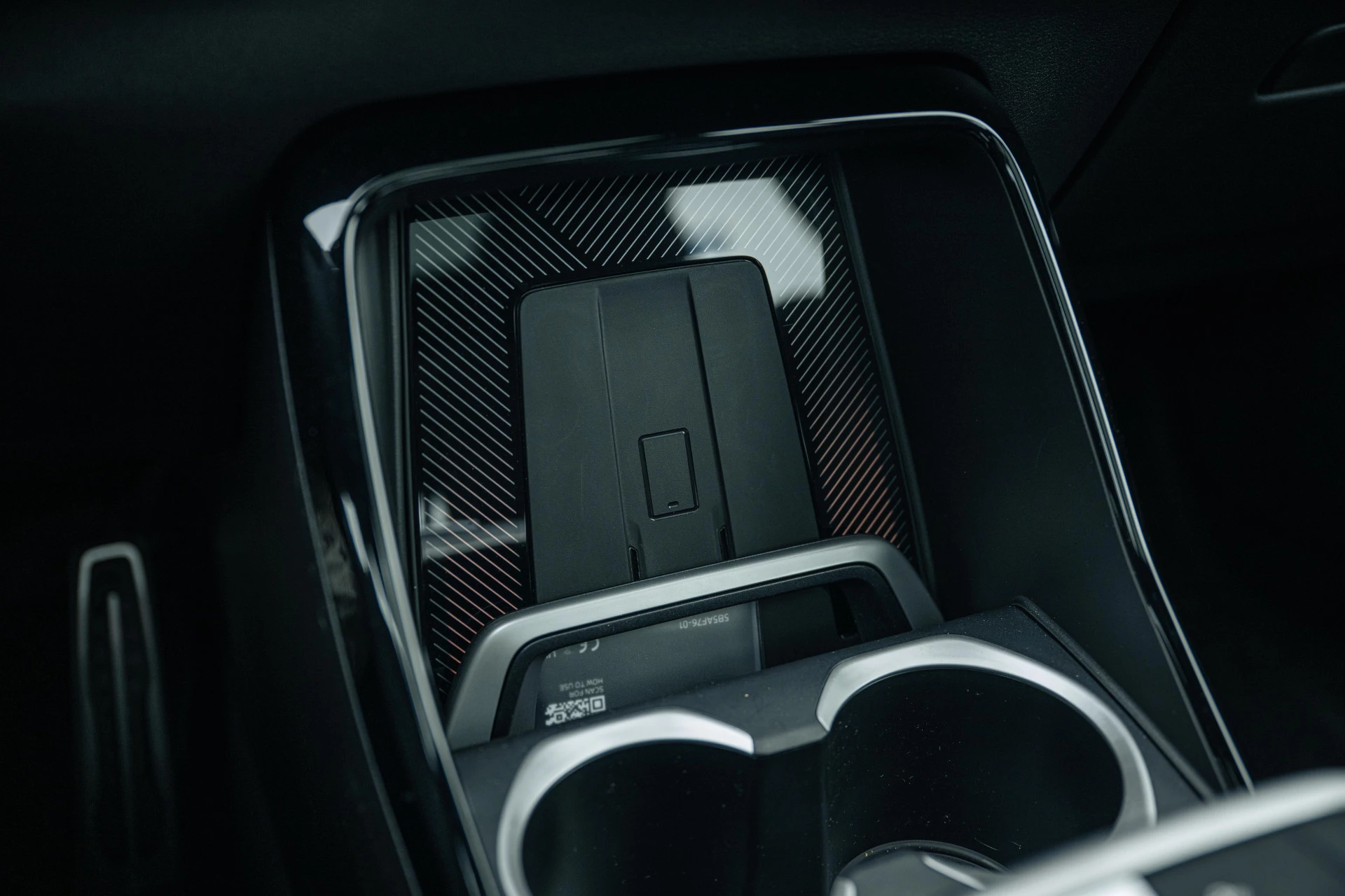 Hoofdafbeelding BMW iX1