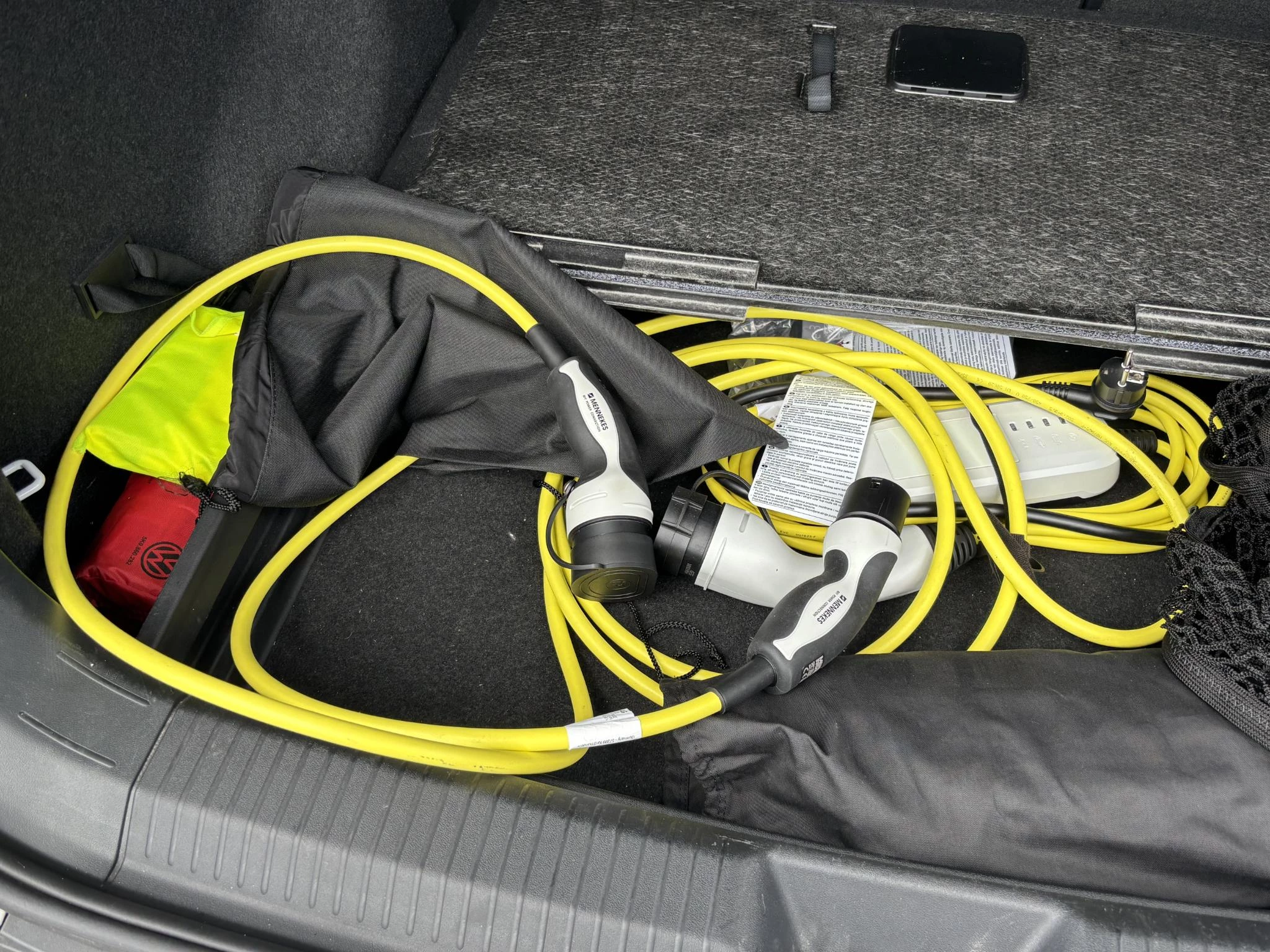 Hoofdafbeelding Volkswagen ID.4