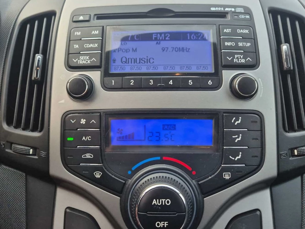 Hoofdafbeelding Hyundai i30