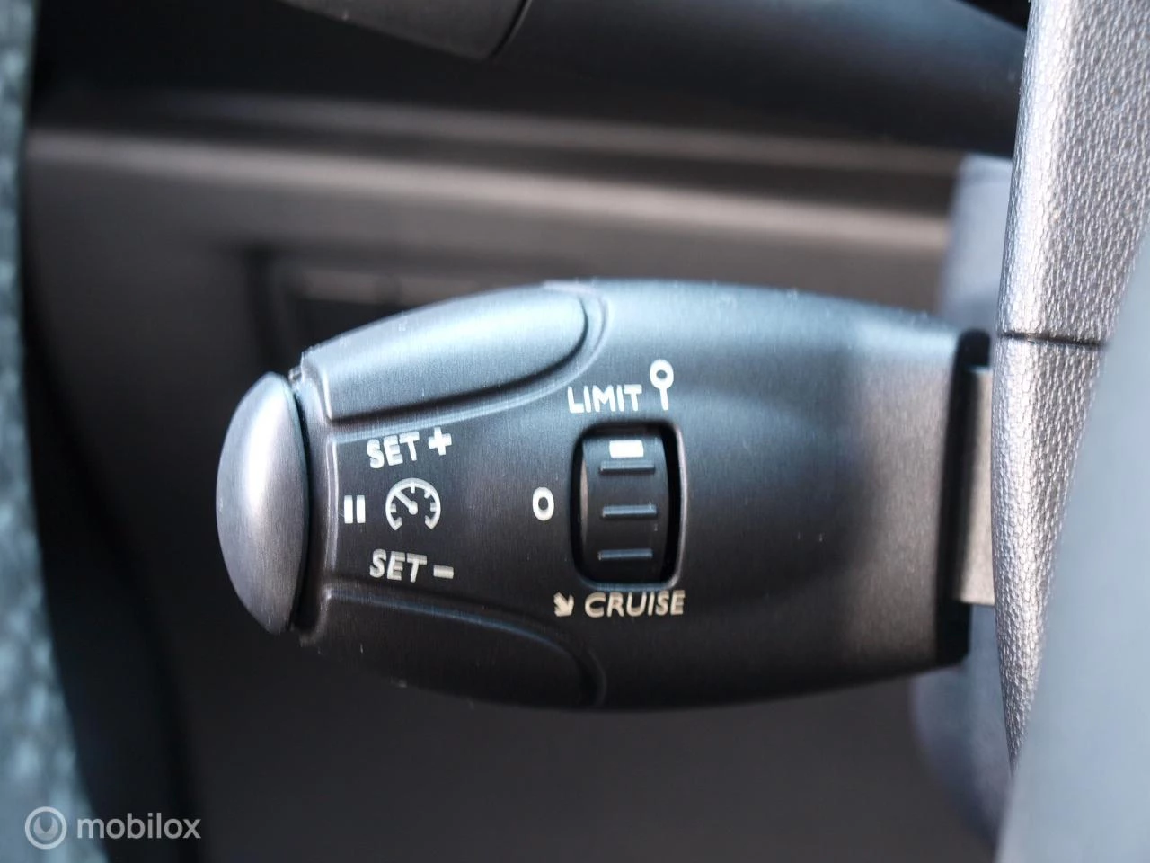 Hoofdafbeelding Citroën DS3