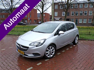 Opel Corsa 1.4 Edition VOL AUTOMAAT CRUISECONT TEL AIRCO.....